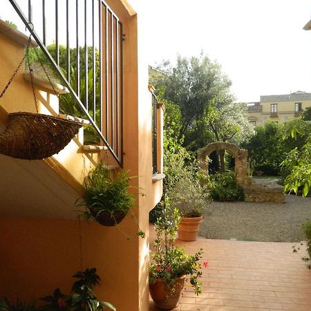 Hotel Del Sole Al Plebiscito Sapri Exterior photo