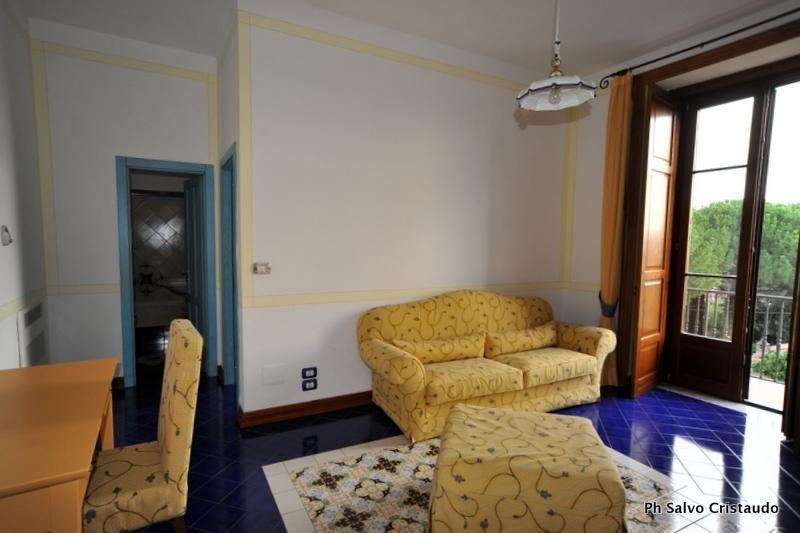 Hotel Del Sole Al Plebiscito Sapri Exterior photo